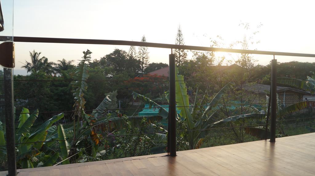 Aythaya Monte Divino Lodge Taunggyi Exteriér fotografie